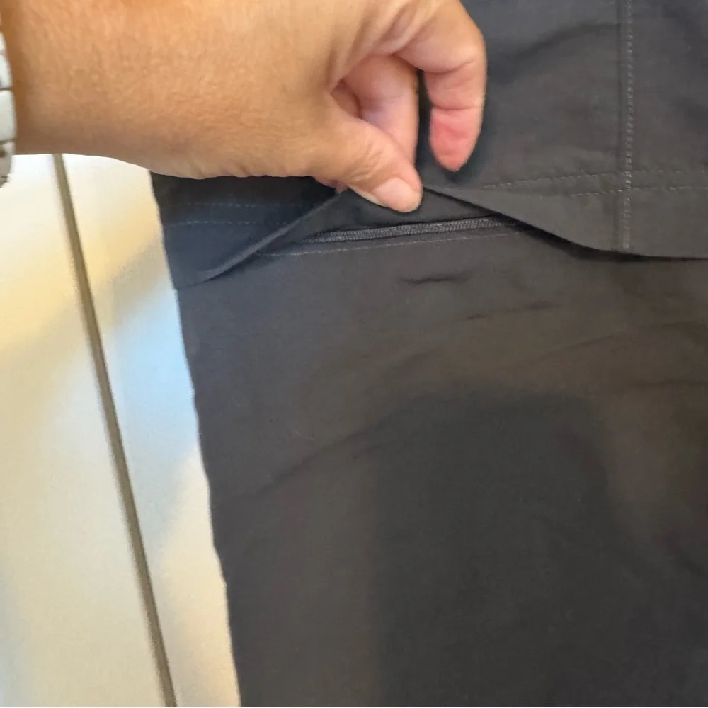 The North Face Convertible Hiking Quick Dry‎ Cargo Pants
